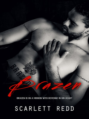 cover image of Brazen